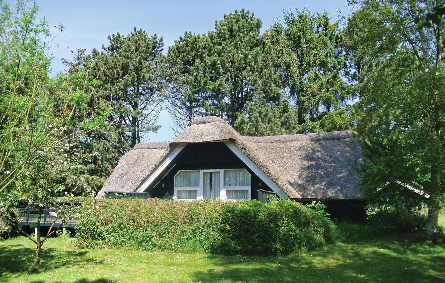 Foto 4 von 18: Ferienhaus für 6 Personen mit Sauna