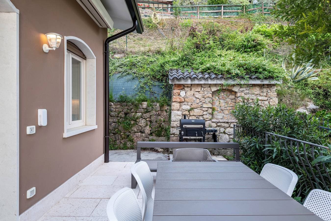Foto 4 von 21: Ferienhaus 'Sweet Home Anna' mit Seeblick, Garten und WLAN