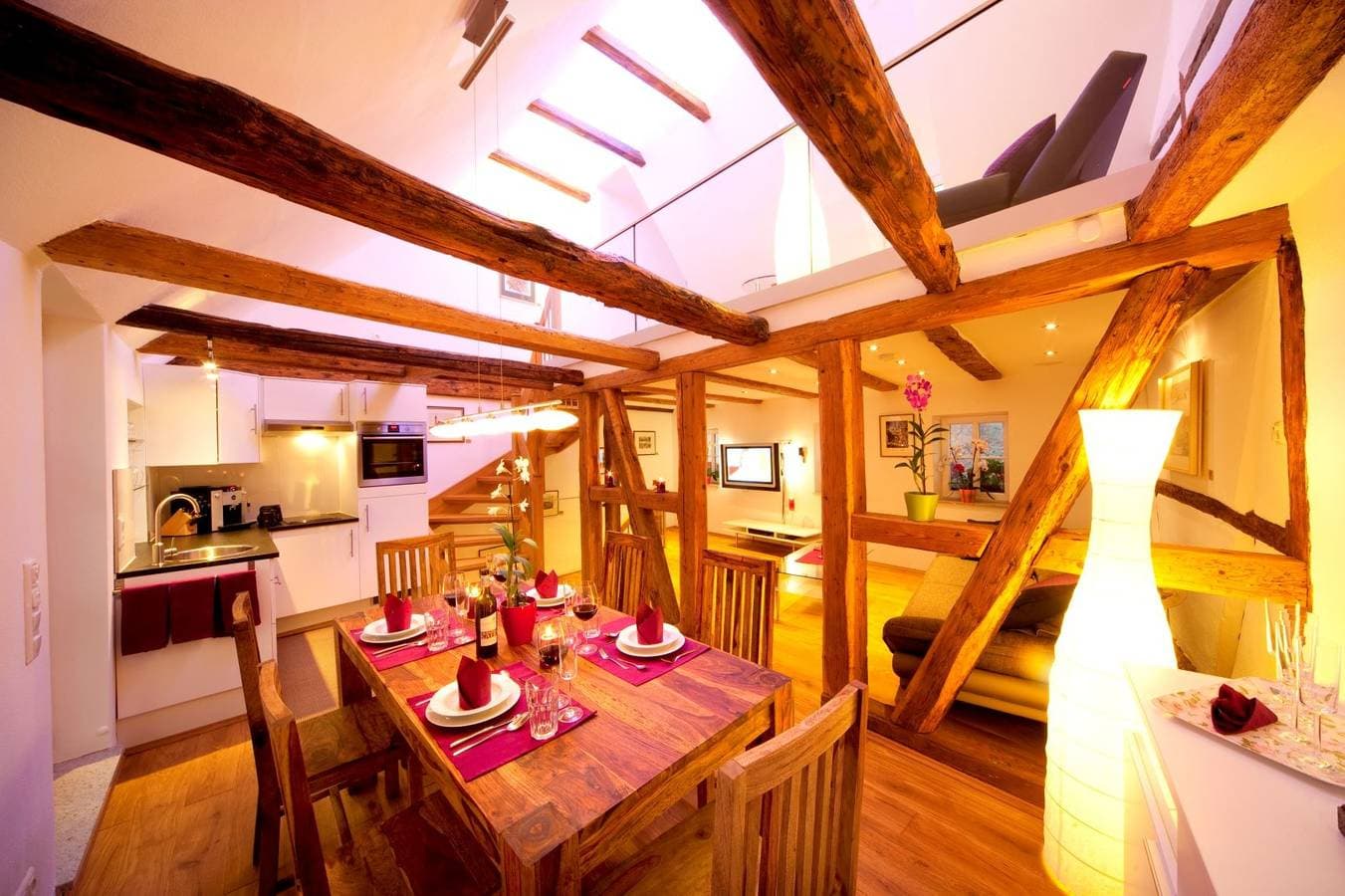 Ferienhaus "die710" 1