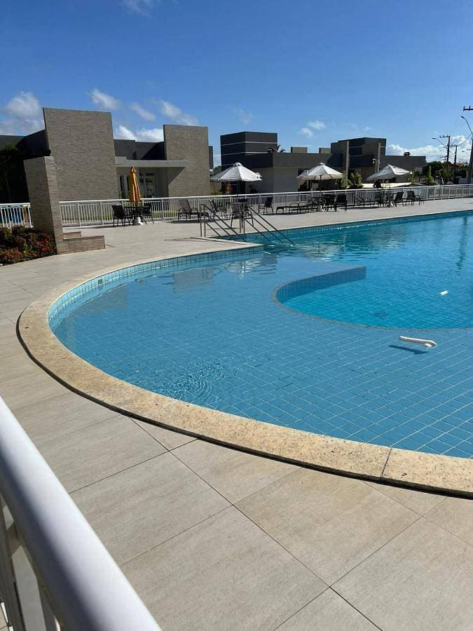 Casa Condominio Fechado - Barra dos Coqueiros 1