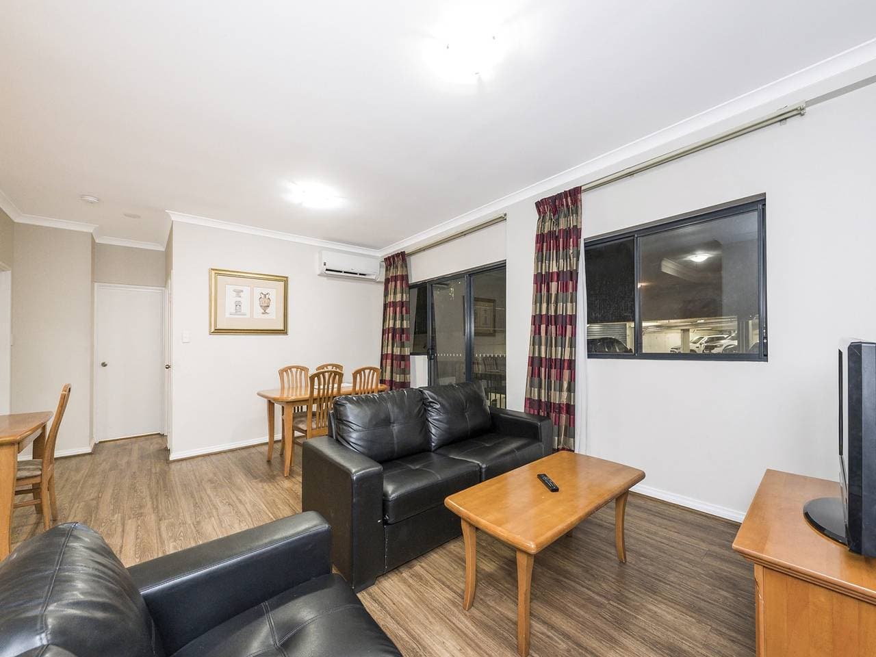 Foto 8 von 30: Wohnung in Ost-Perth mit Pool & Fitnessraum