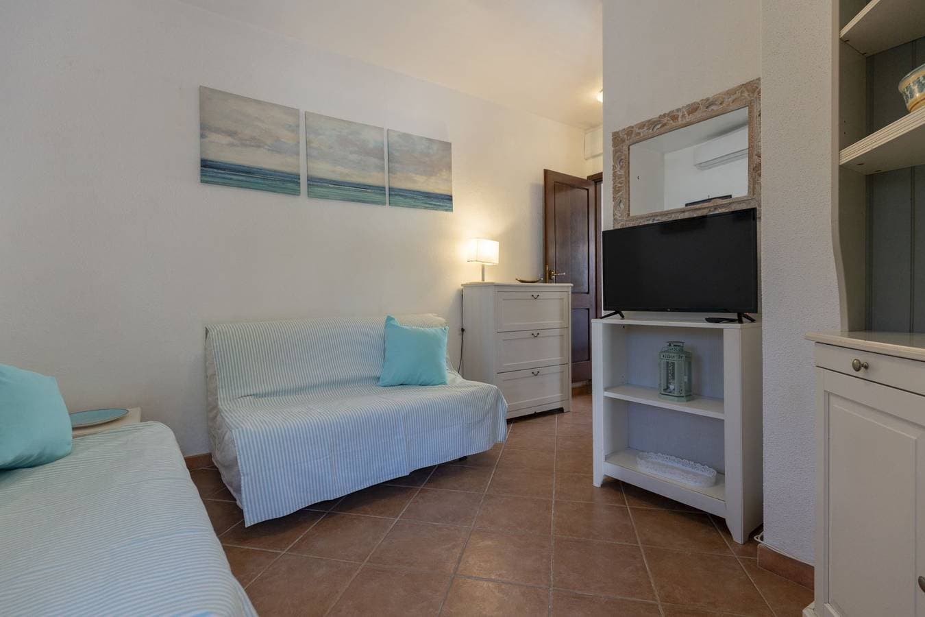 Foto 4 von 18: Ferienwohnung für 4 Personen