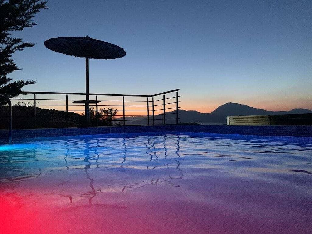 Foto 7 von 39: Villa in Kamilari mit Schwimmbecken