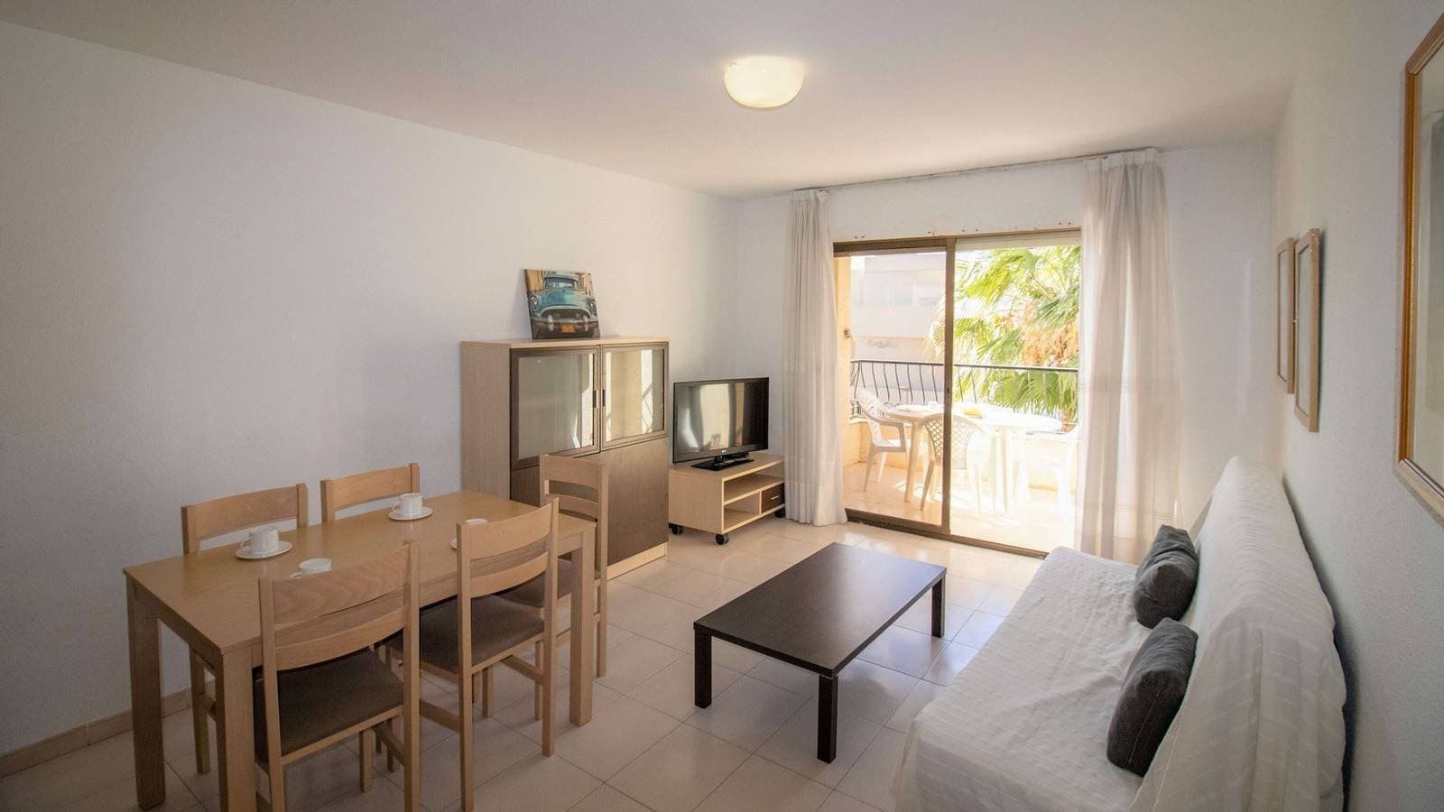 Foto 5 von 15: Primera Línea Playa Cargador - Playamar 1022