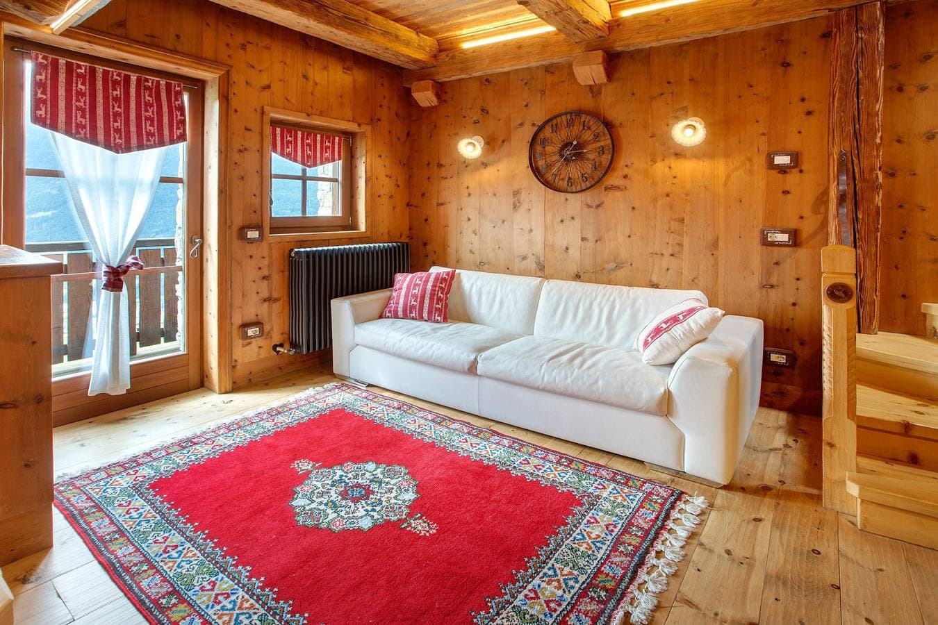 Chalet Del Cuore 1