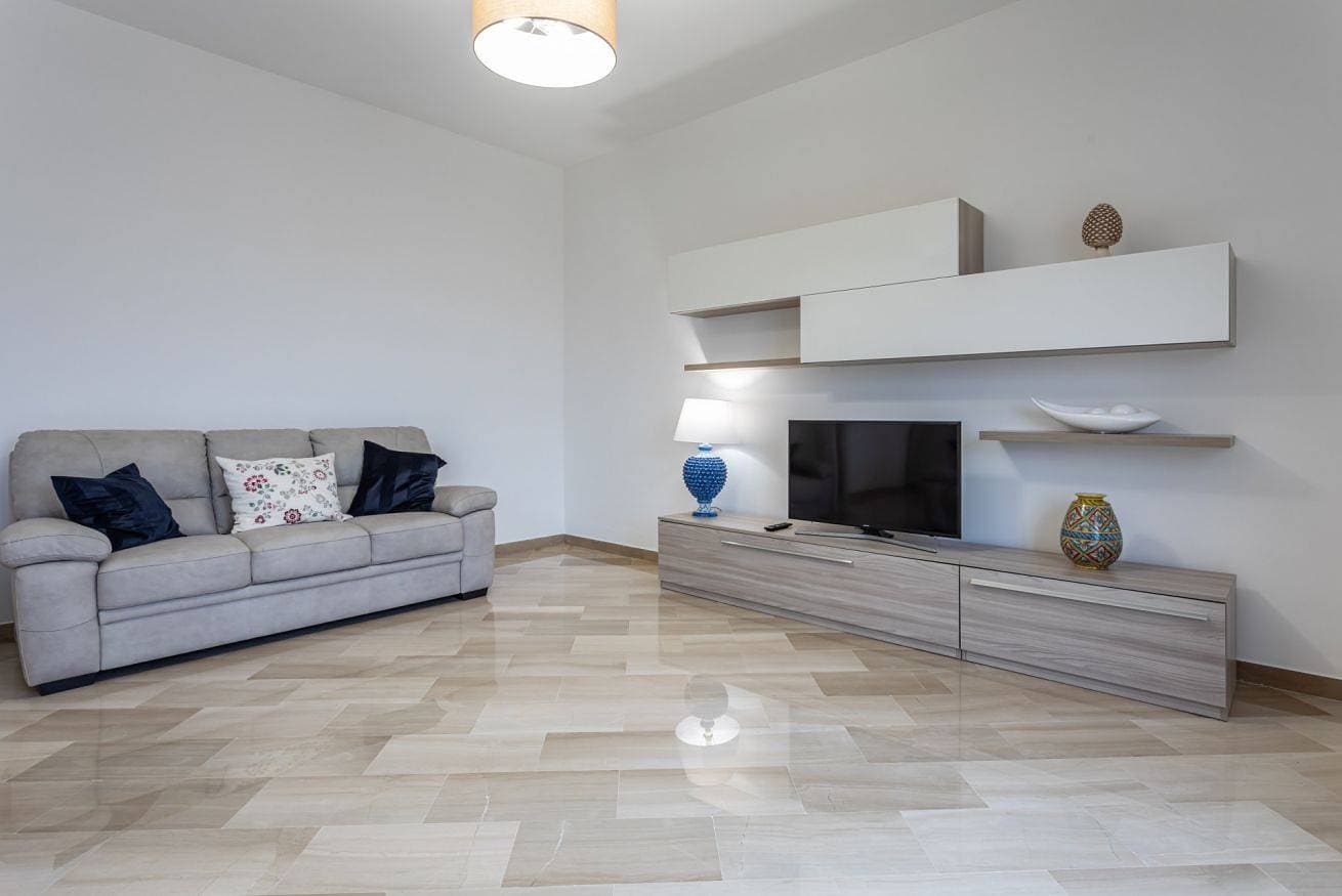 Foto 8 von 25: Ferienwohnung für 2 Personen mit Balkon/Terrasse