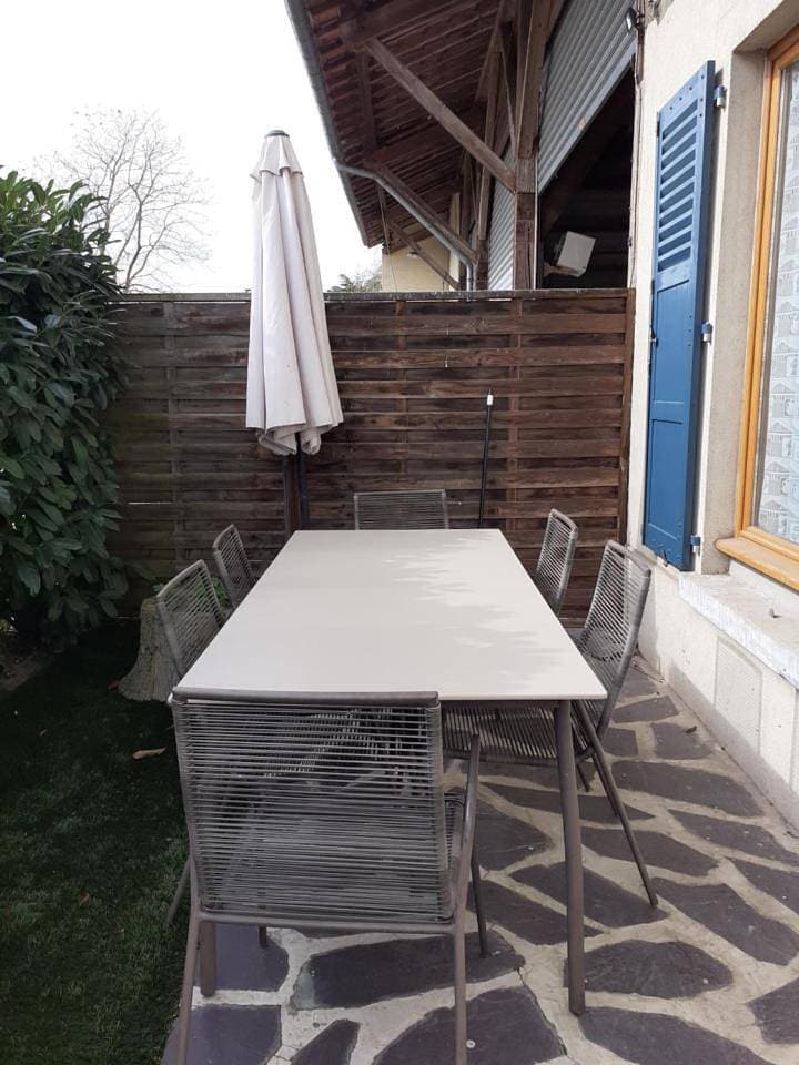 Foto 13 von 21: Holiday Home