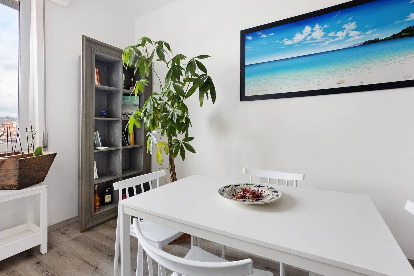 Foto 5 von 39: Ferienwohnung '5 Terre - Lerici - La Caletta' mit Meerblick, WLAN und Klimaanlage