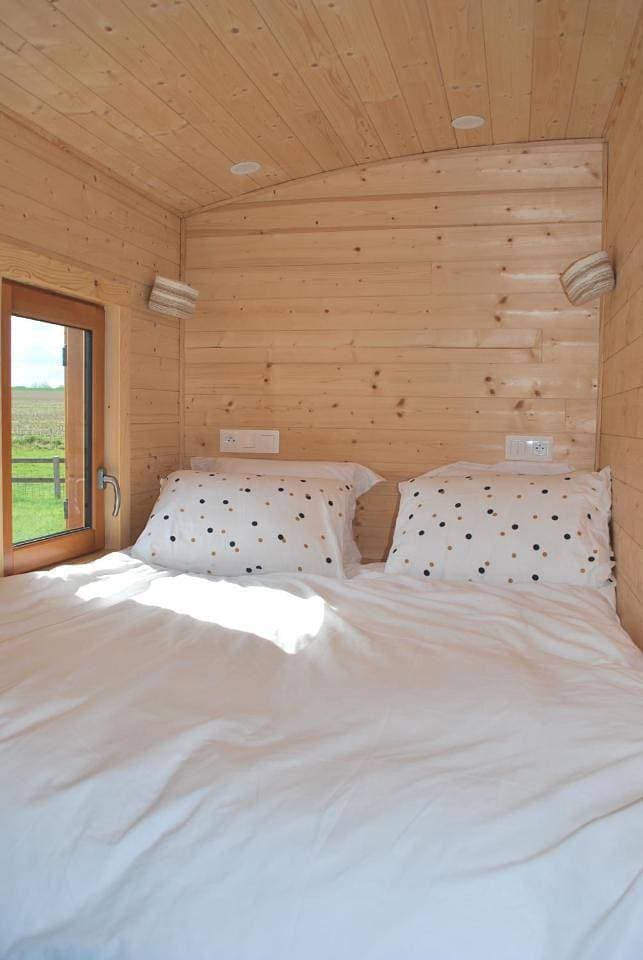 Foto 6 von 6: Double Room with Terrace