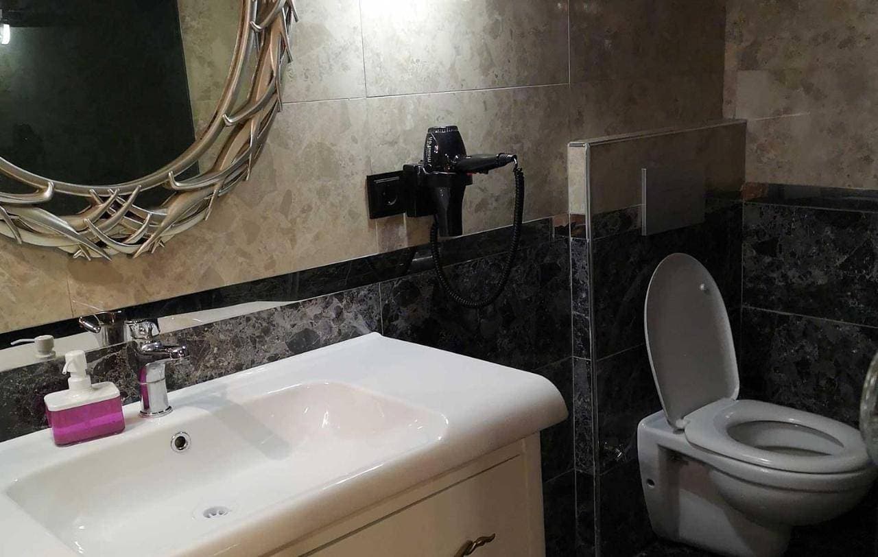 Foto 5 von 6: Standard Suite