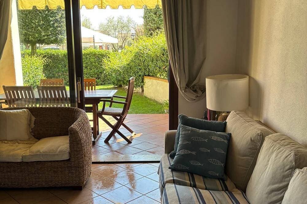 Foto 11 von 30: Garda Resort Village in Peschiera el Garda
