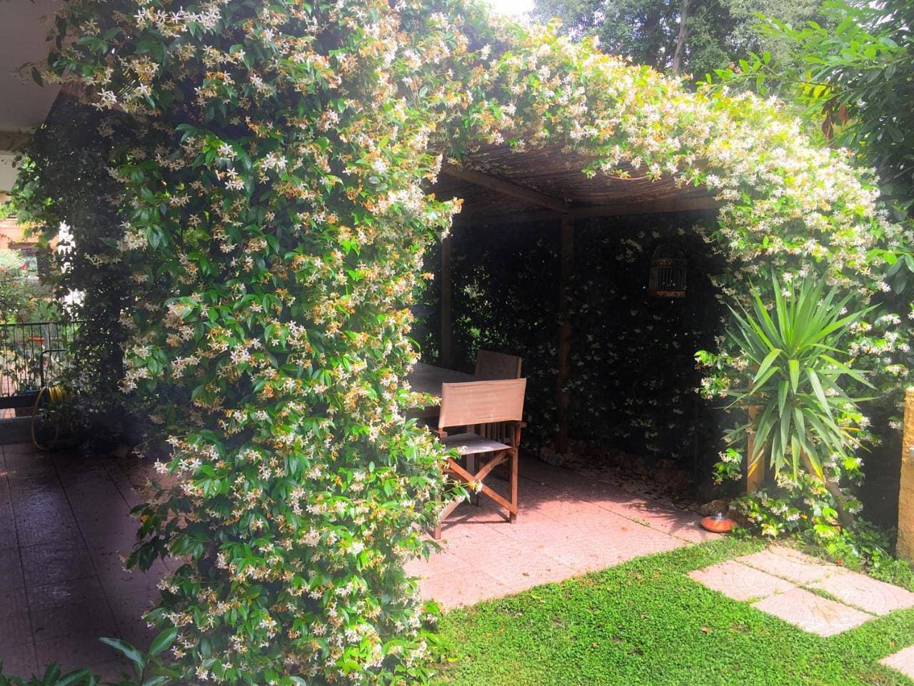 Foto 6 von 14: Apartment with Garden View