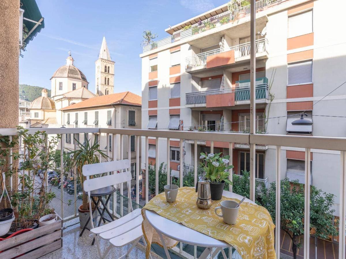 Apartment Agapanti House by Interhome 1