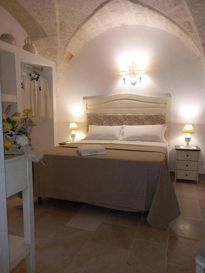 Foto 3 von 12: Double Room with Private Bathroom