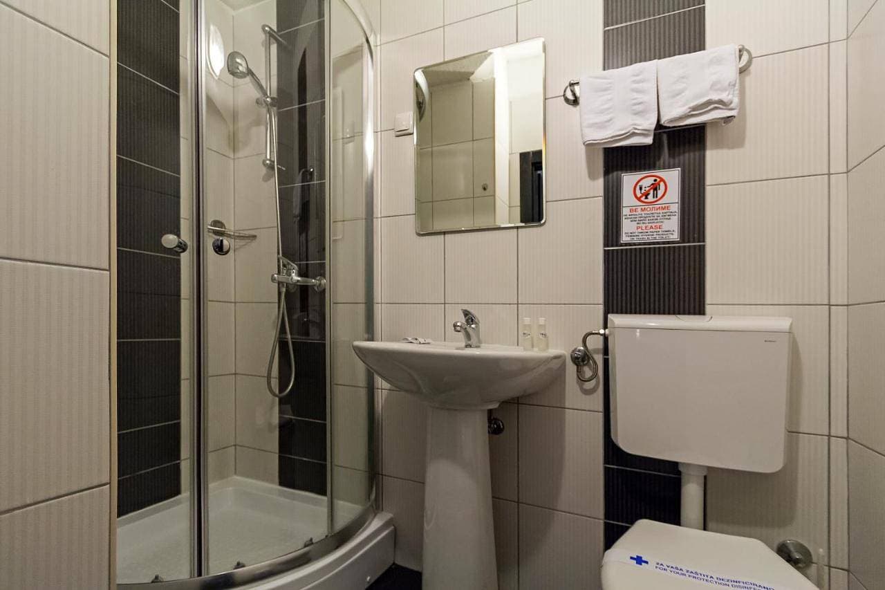 Foto 7 von 7: Comfort Double or Twin Room - Ground Floor