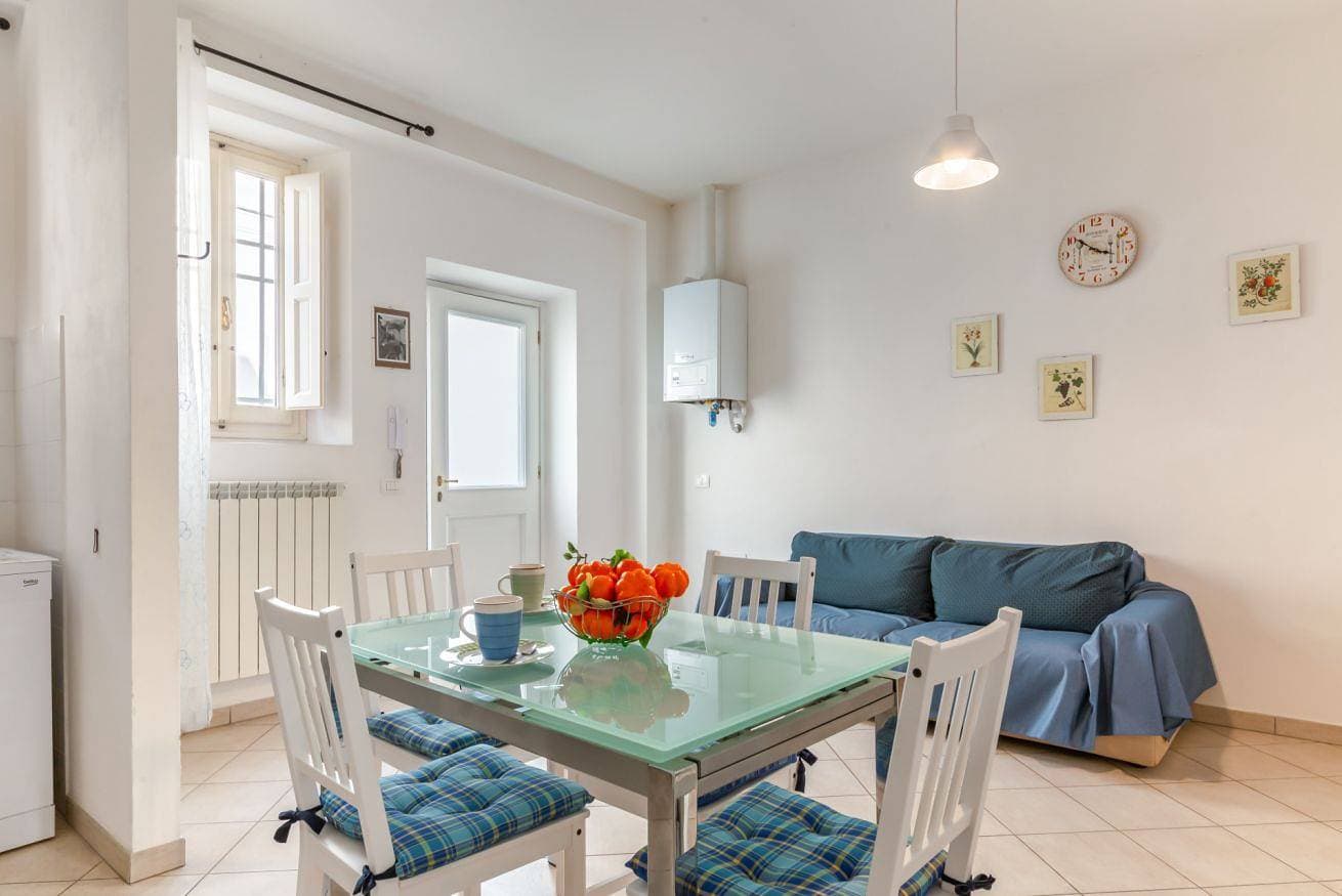 Foto 3 von 15: Ferienwohnung für 2 Personen