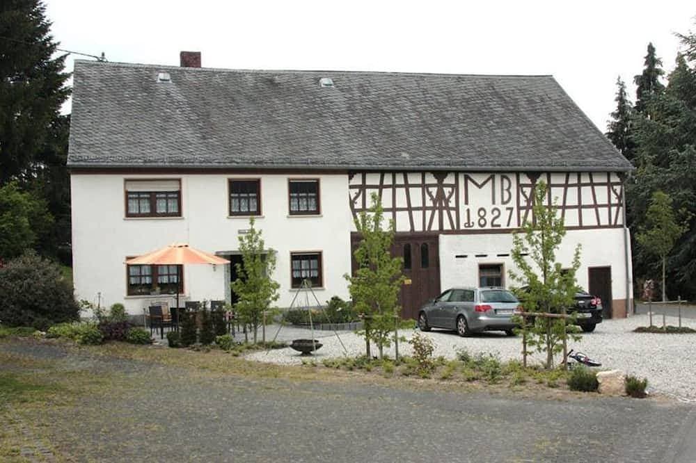 Haus Resi - Ferienhaus Resi 1