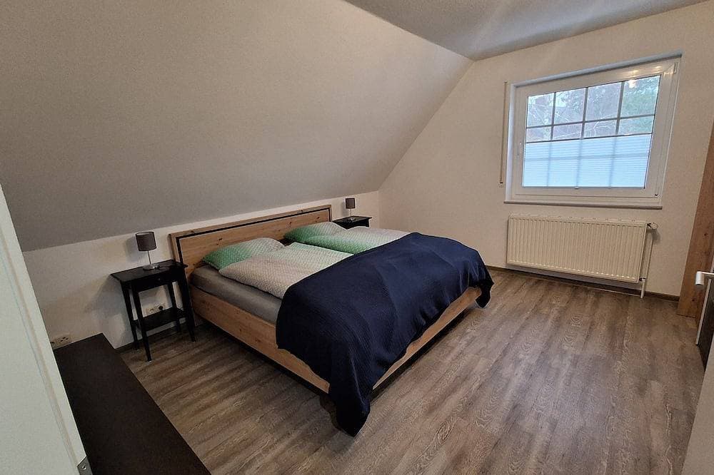 Foto 2 von 15: Ferienunterkunft Osteglück - Ferienhaus