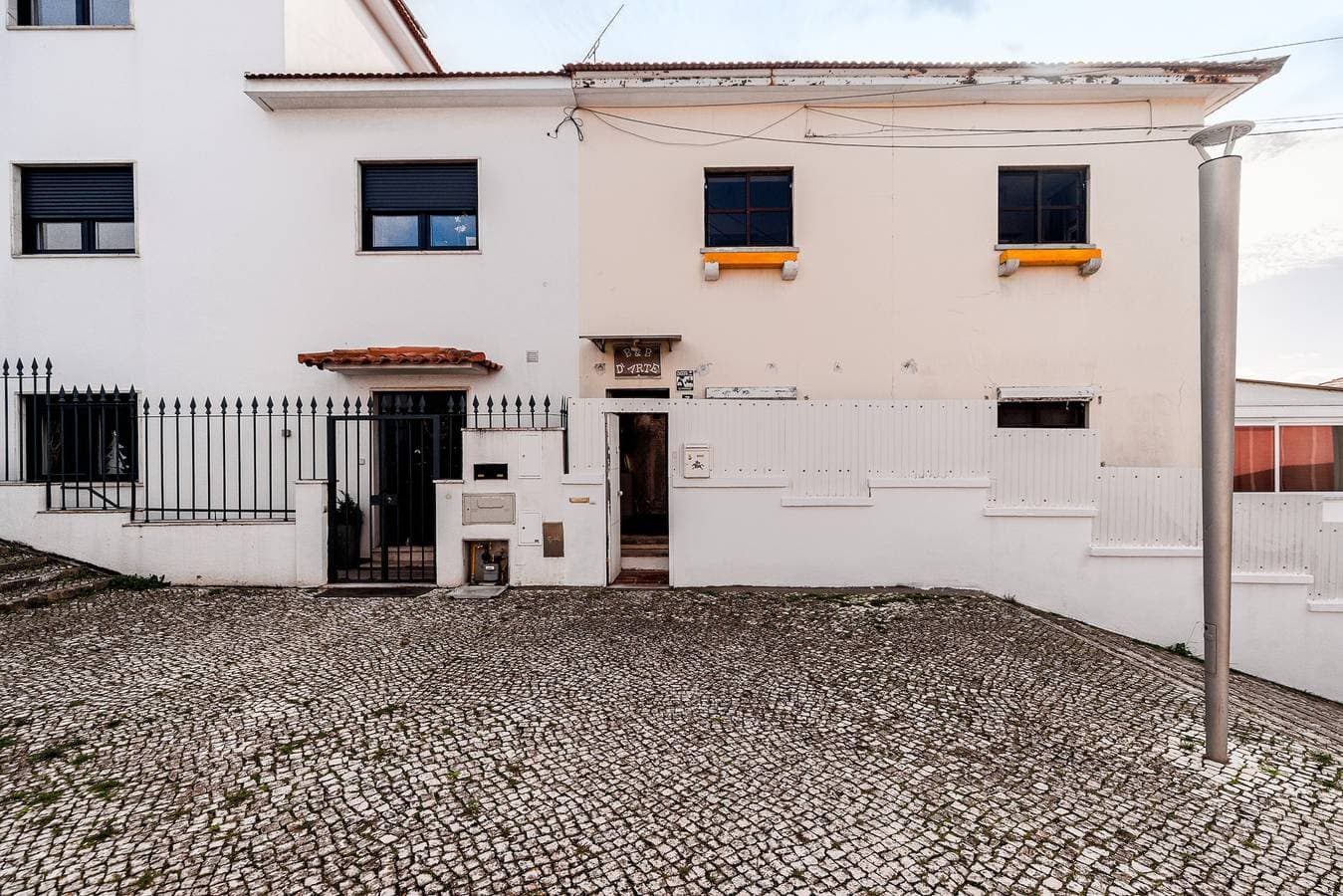 Foto 3 von 22: Suite 301 – Aquedarte Lissabon