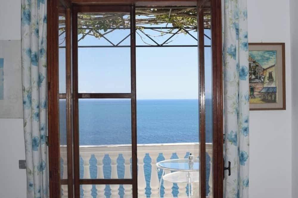 Foto 2 von 30: Casa Rossella – Panoramic Sea View Terrace in Amalfi | For 2