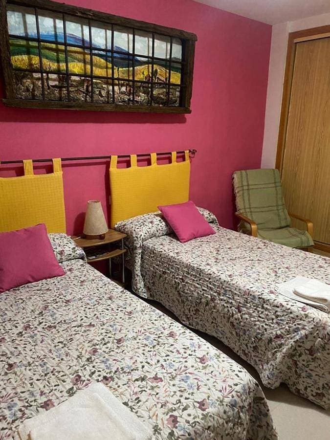 Foto 2 von 10: Standard Twin Room