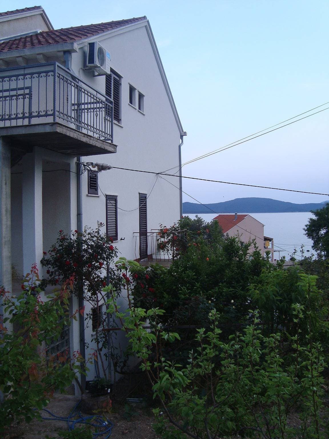 Foto 5 von 21: 1-Zimmer-Ferienwohnung mit Klima Sladenovici (Dubrovnik) -a