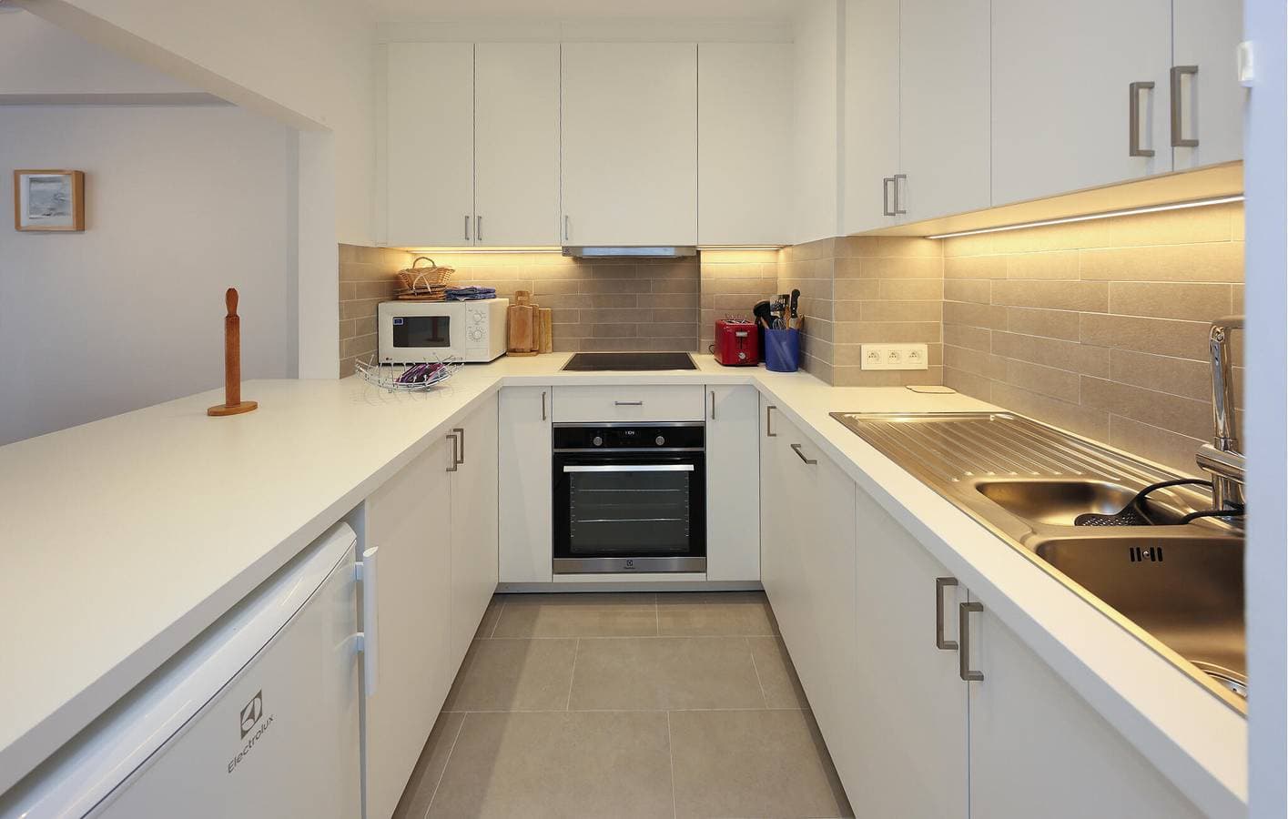 Foto 4 von 26: Ferienwohnung für 4 Personen