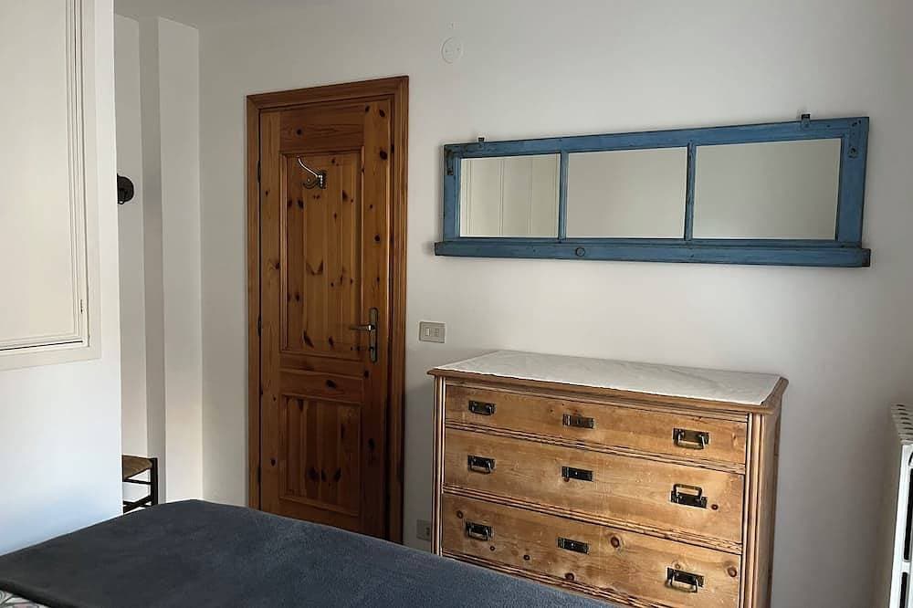 Foto 8 von 30: Spazzaca Ferienwohnung Bormio Via Funivie 63 - 8 Plätze