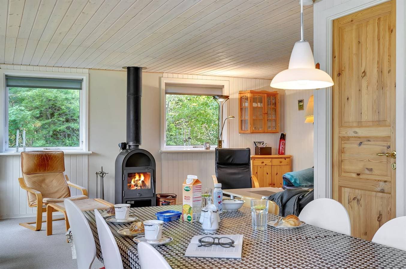 Foto 8 von 24: Pet friendly home in Ulfborg with WiFi