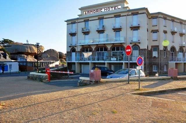 Foto 8 von 10: Ferienwohnung für 4 Personen mit Balkon