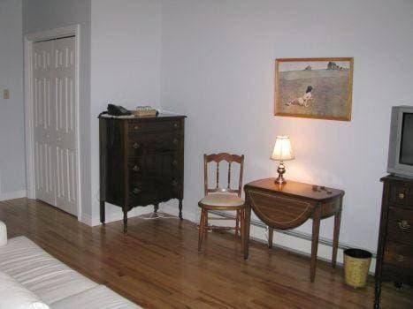 Foto 10 von 13: King Room with Balcony