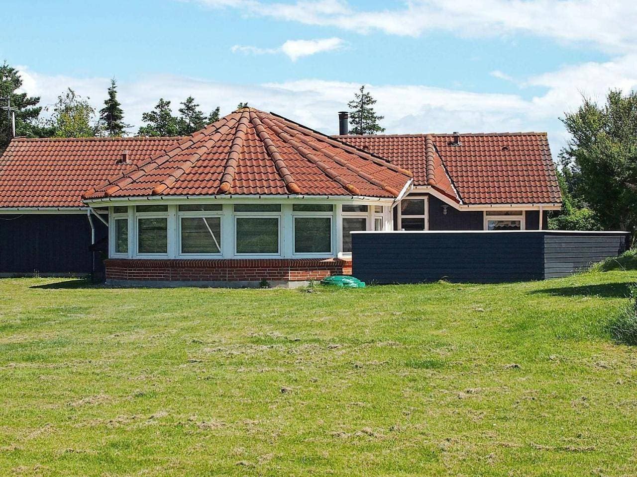 Foto 9 von 41: Five-Bedroom Holiday Home