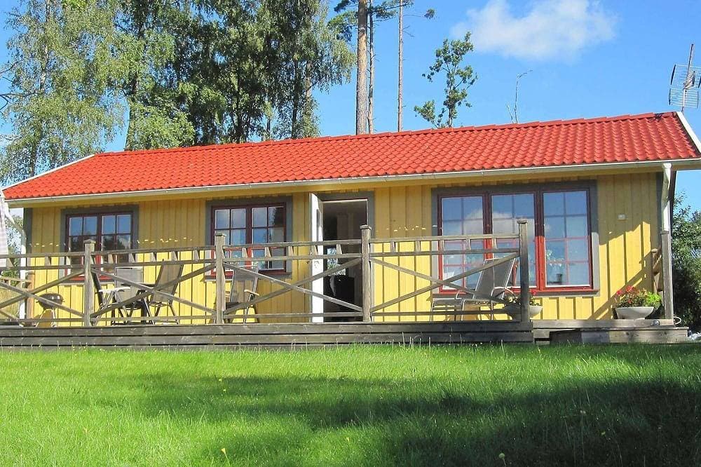 Foto 5 von 18: 4 Sterne Ferienhaus in Håcksvik