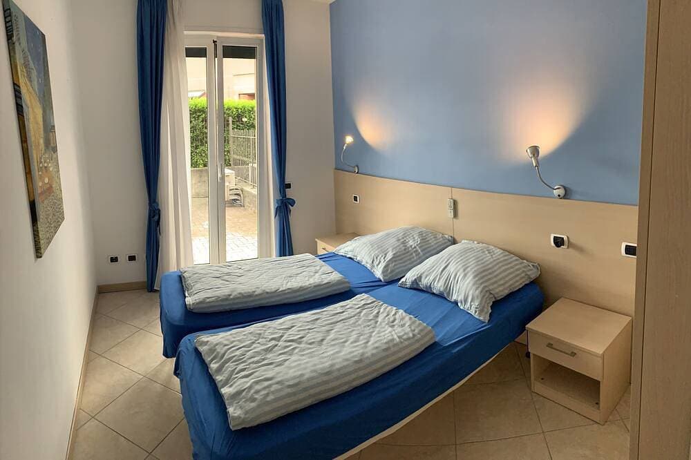 Foto 4 von 29: Pool-Wohnung in ruhiger und zentraler Lage