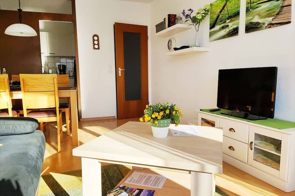 Foto 4 von 24: Ferienwohnung/App. für 3 Gäste mit 42m² in Schluchsee
