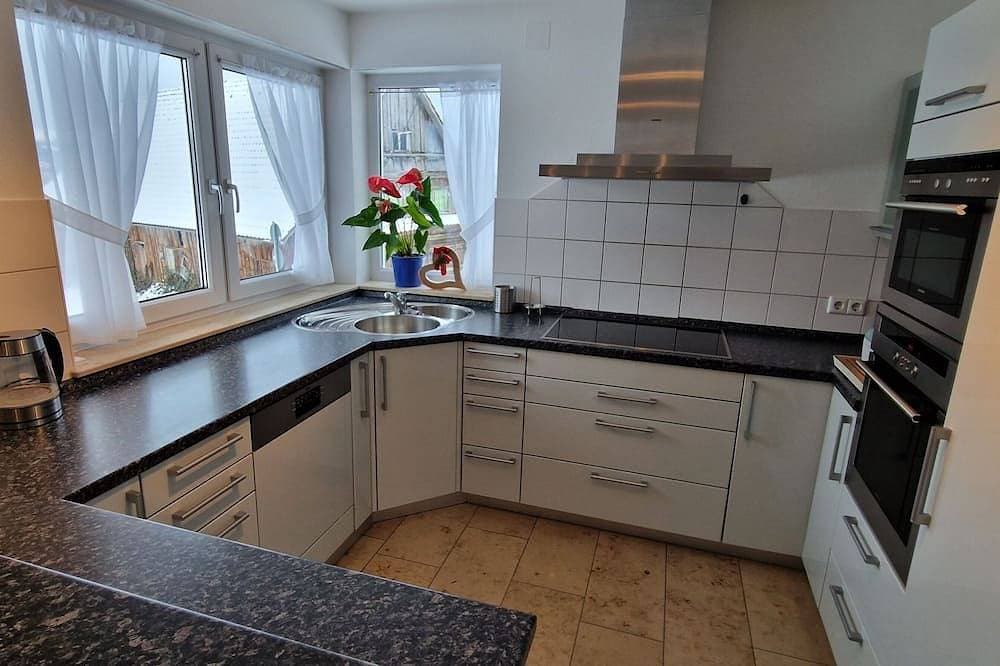 Foto 11 von 30: Großzügige Ferienwohnung \"Pfänderblick\" – Zwischen Lindau & Allgäuer Alpen
