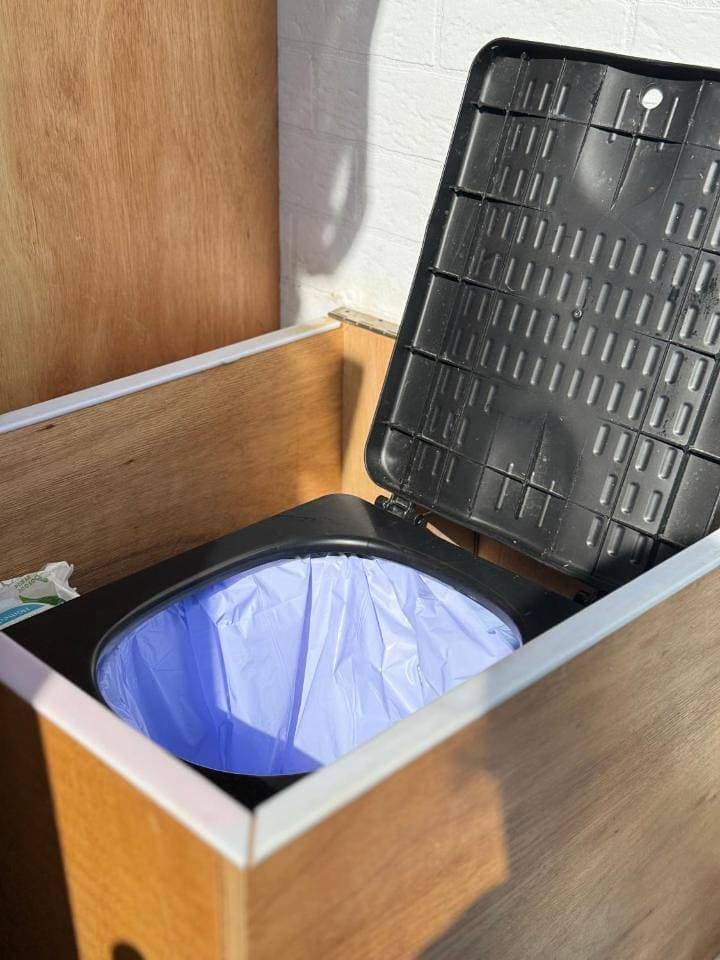 Foto 11 von 11: Tent