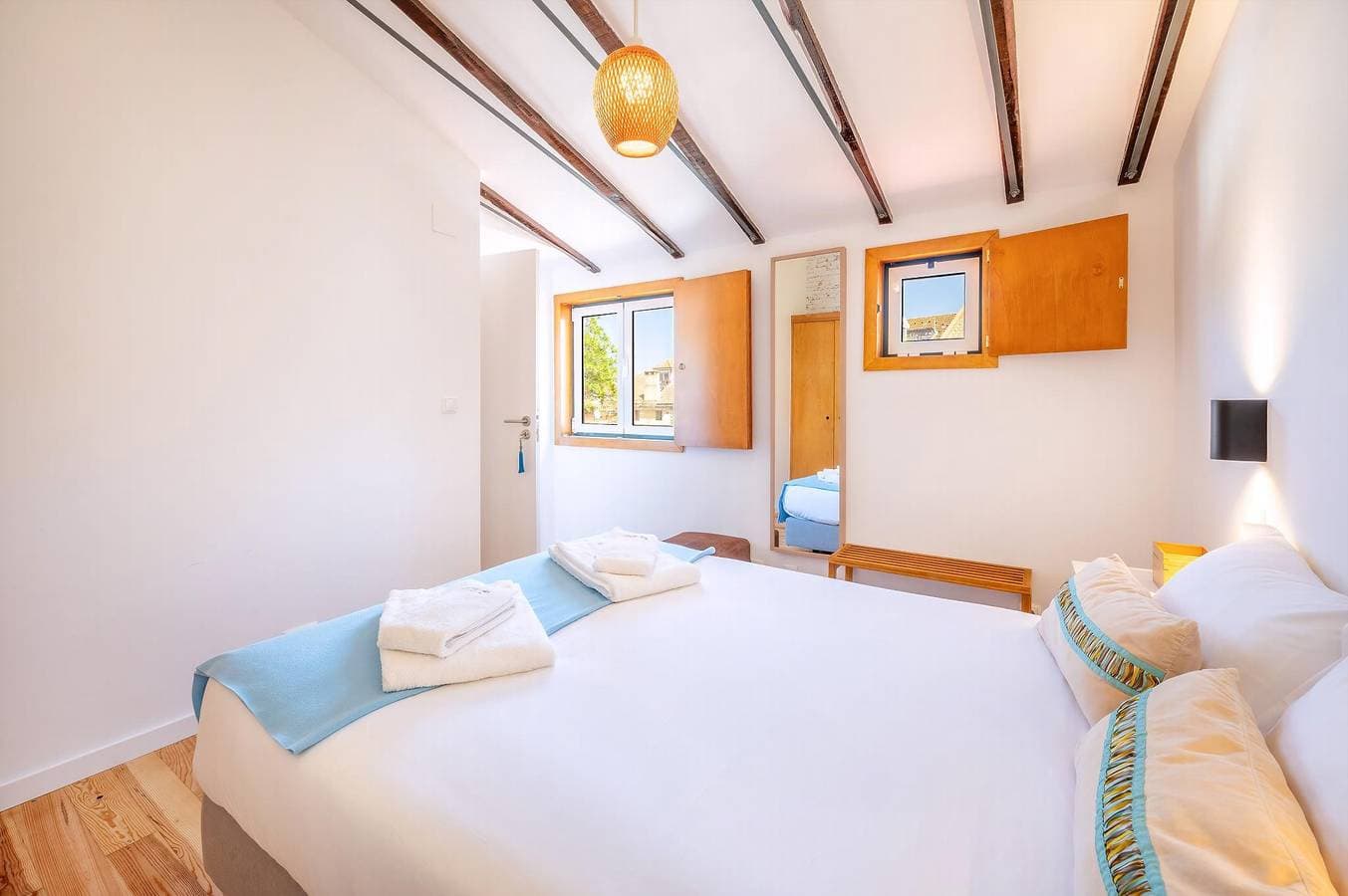 Foto 13 von 29: GuestReady - Alfama Terrace E