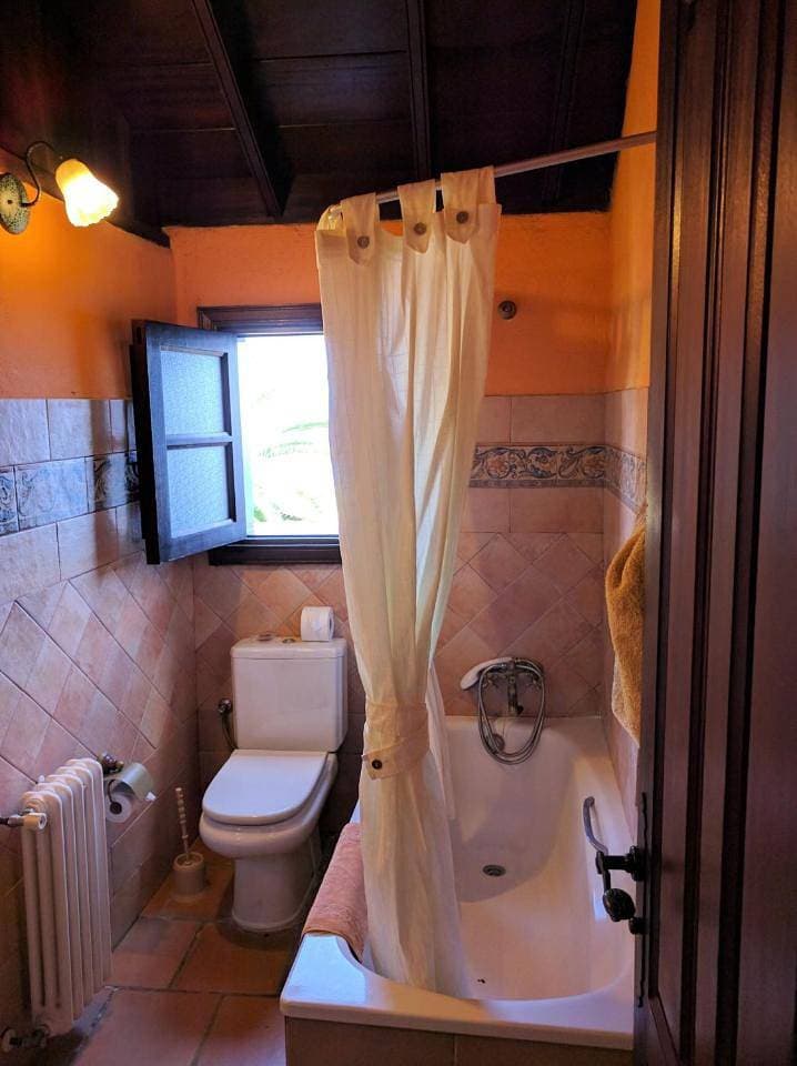 Foto 9 von 12: One-Bedroom Villa with Sea View