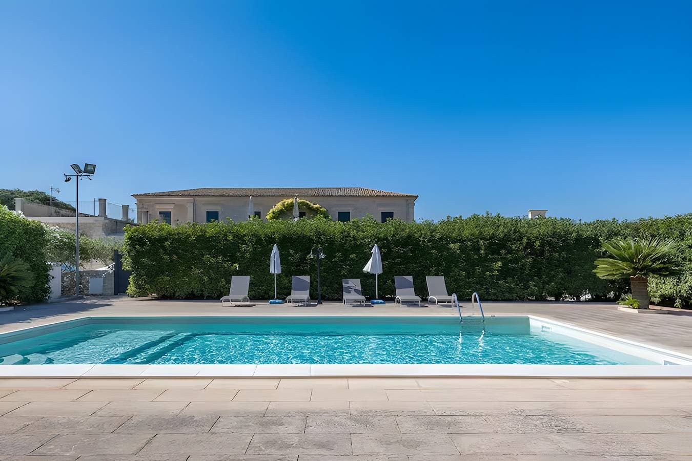 Foto 5 von 38: Villa Aguglie - Suite Dalia