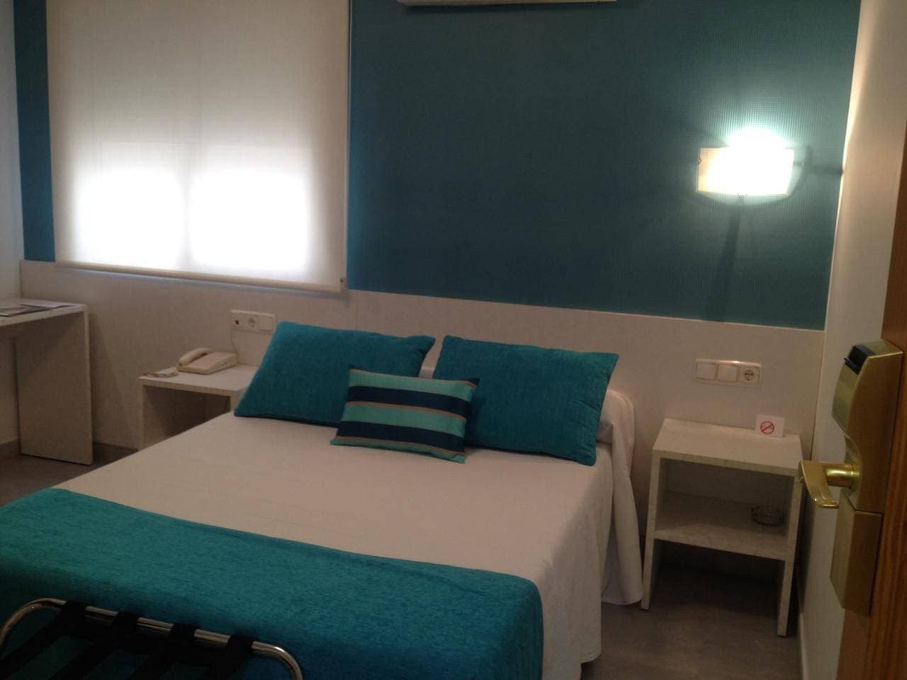 Foto 13 von 18: Double or Twin Room