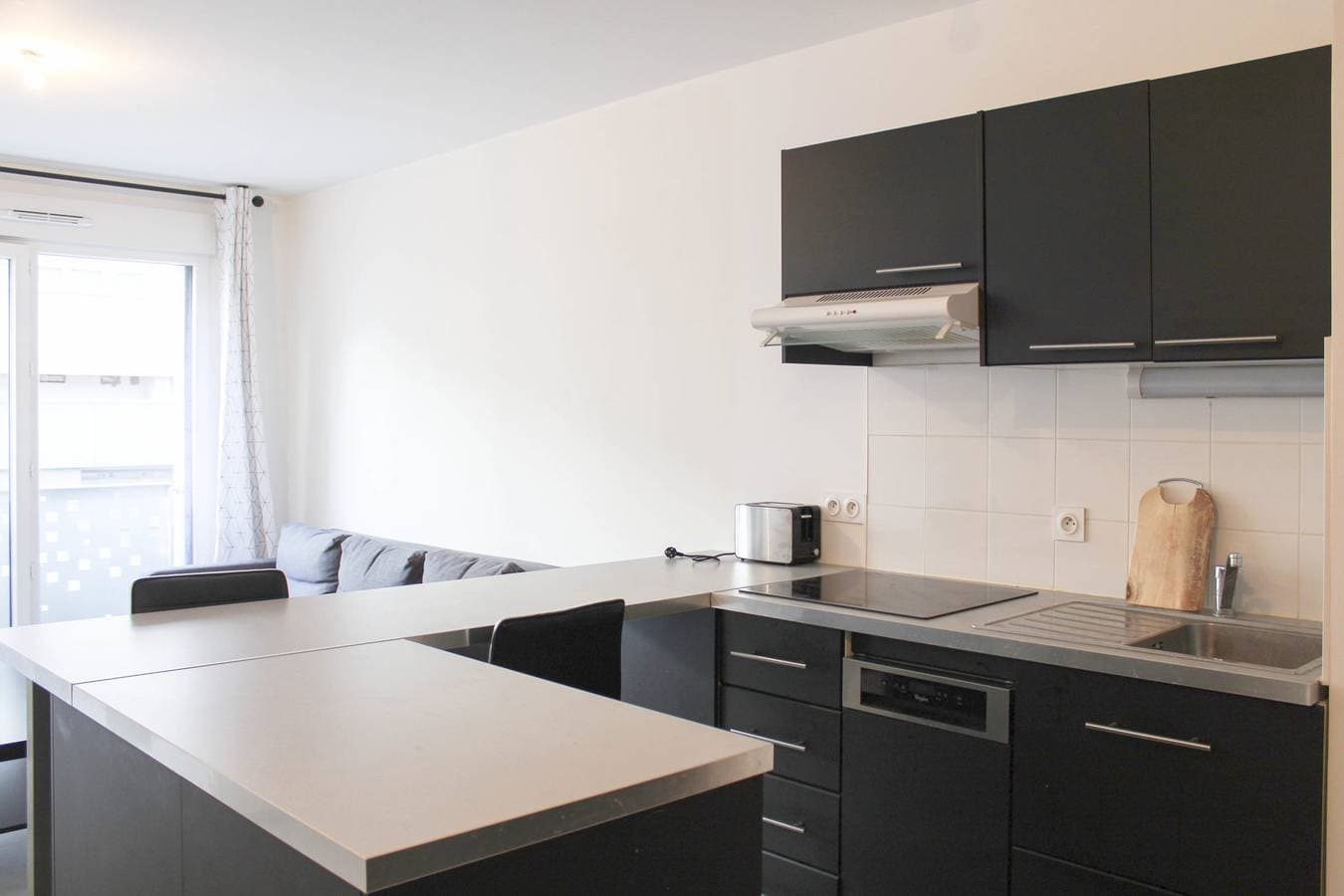 Foto 8 von 14: Ferienwohnung für 4 Personen