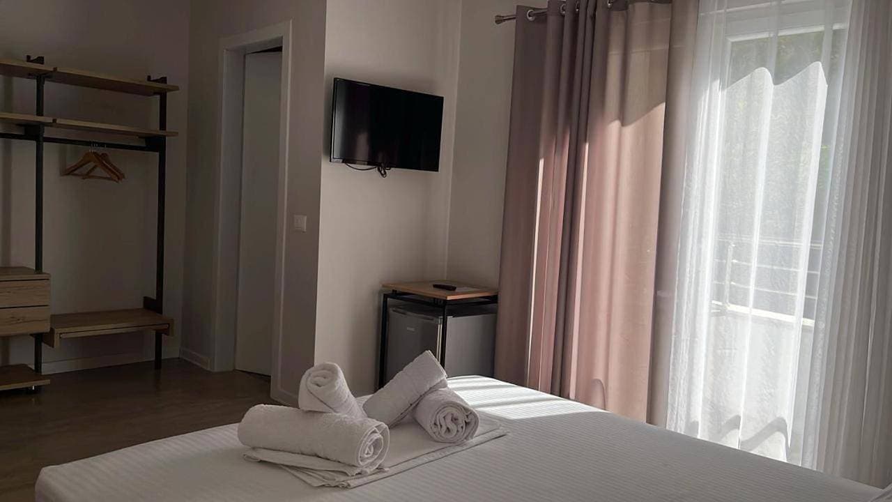 Foto 2 von 22: Double Room with Mountain View