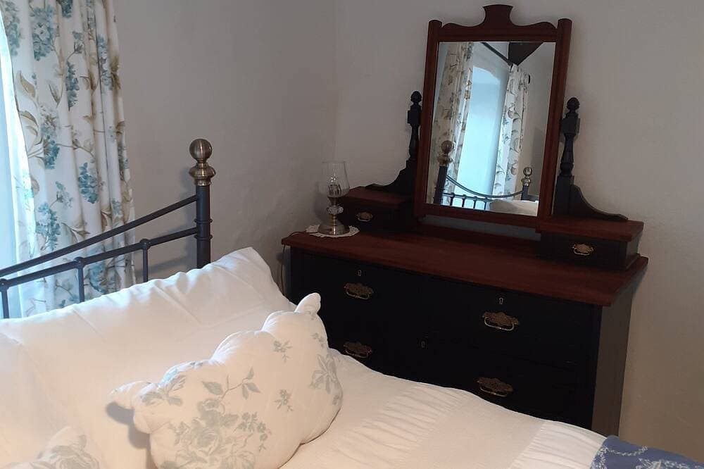 Foto 3 von 24: Traditionelles irisches Reetdachhaus