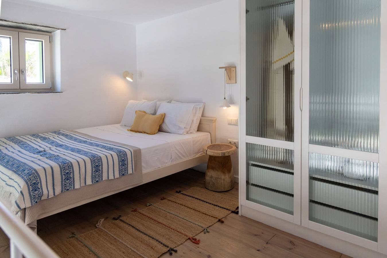 Foto 11 von 19: Ferienhaus für 4 Personen