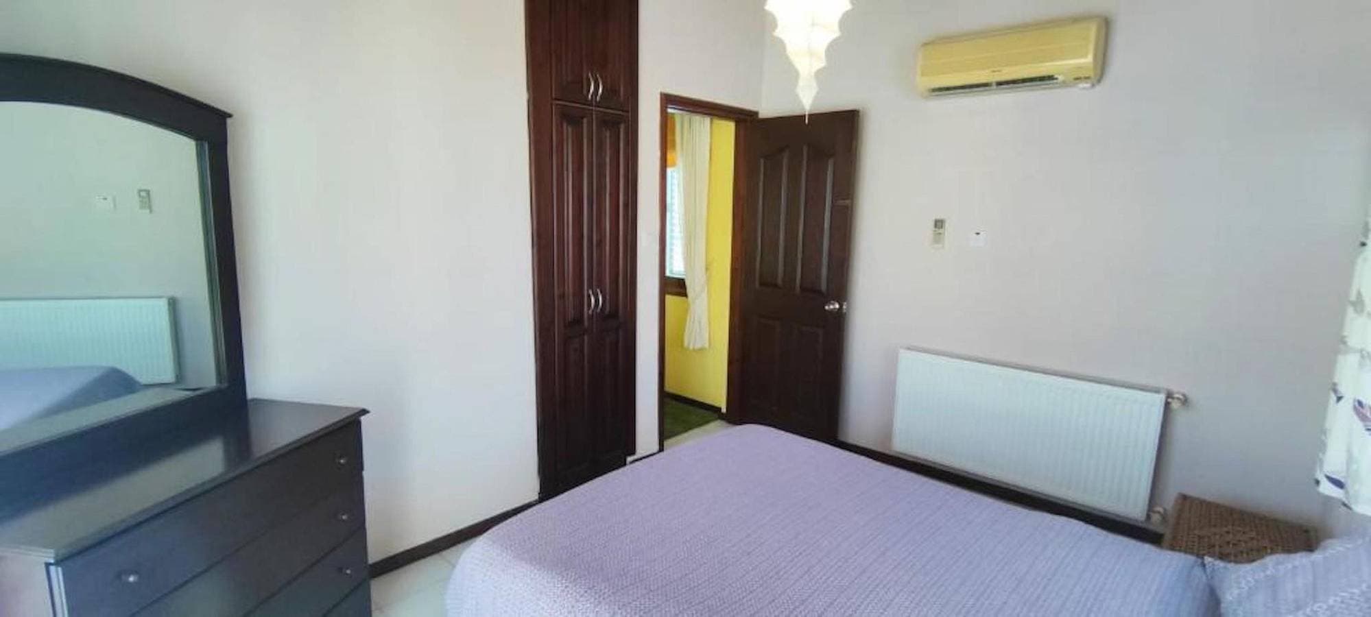 Foto 8 von 28: Villa für 6 Personen mit Garten