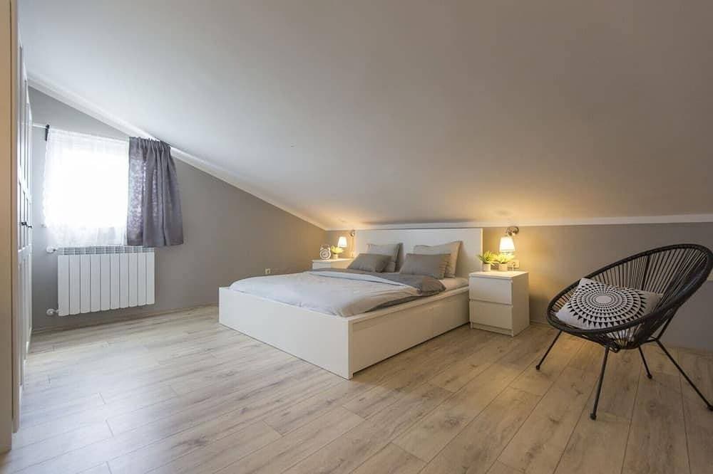 Foto 9 von 30: Ferienhaus Villa Franka mit Pool