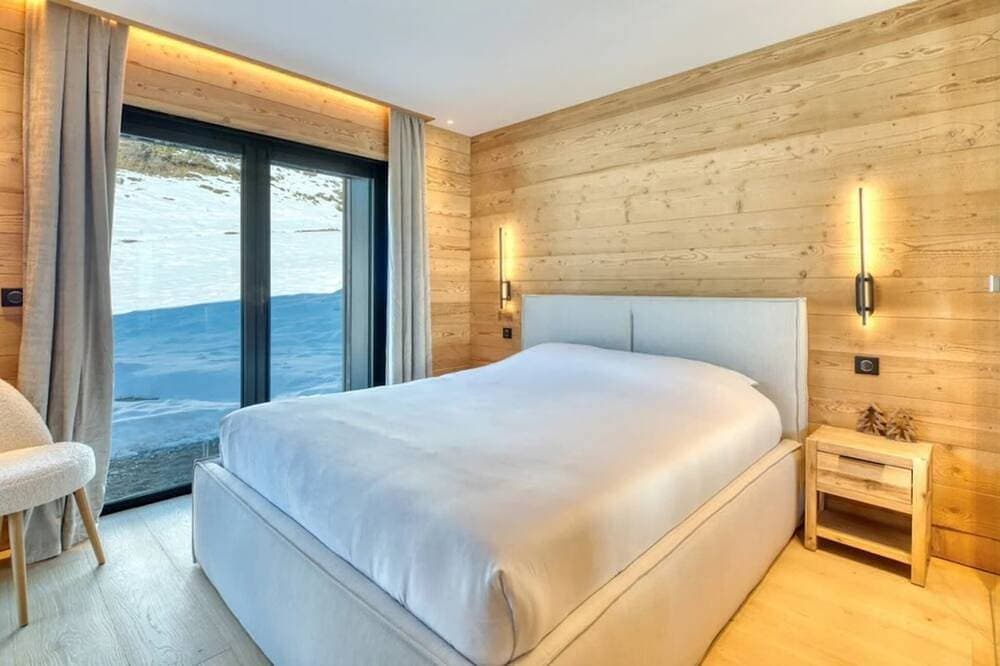 Foto 3 von 30: Exceptional chalet Auron 330 M2