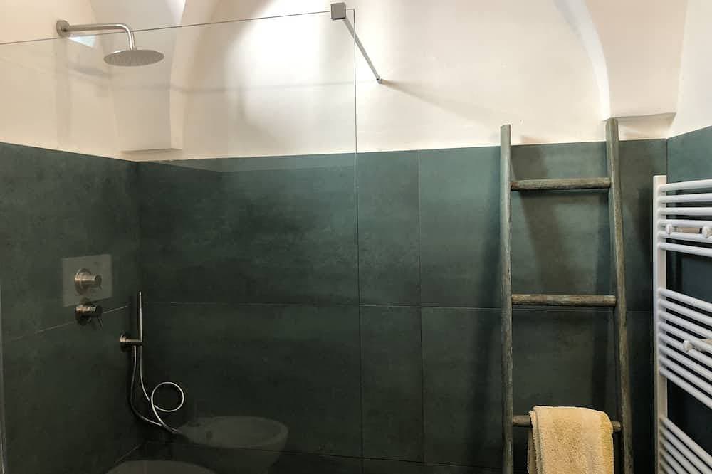 Foto 5 von 18: Salento: Minihaus 36m2 mit großem Hof im historischen Zentrum, 13 km vom Meer entfernt