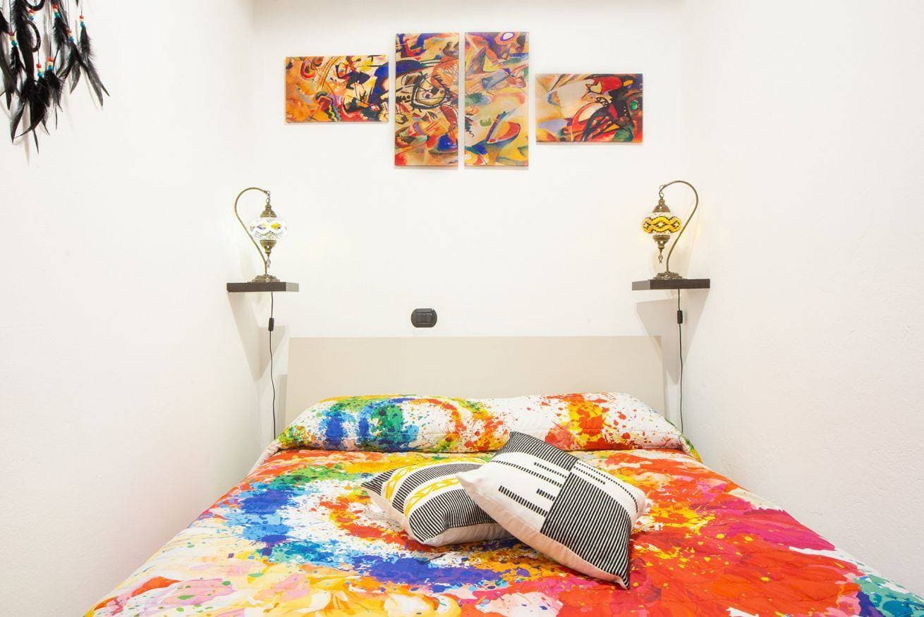 Foto 10 von 38: Ferienwohnung für 2 Personen